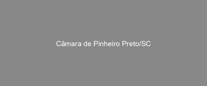 Provas Anteriores Câmara de Pinheiro Preto/SC